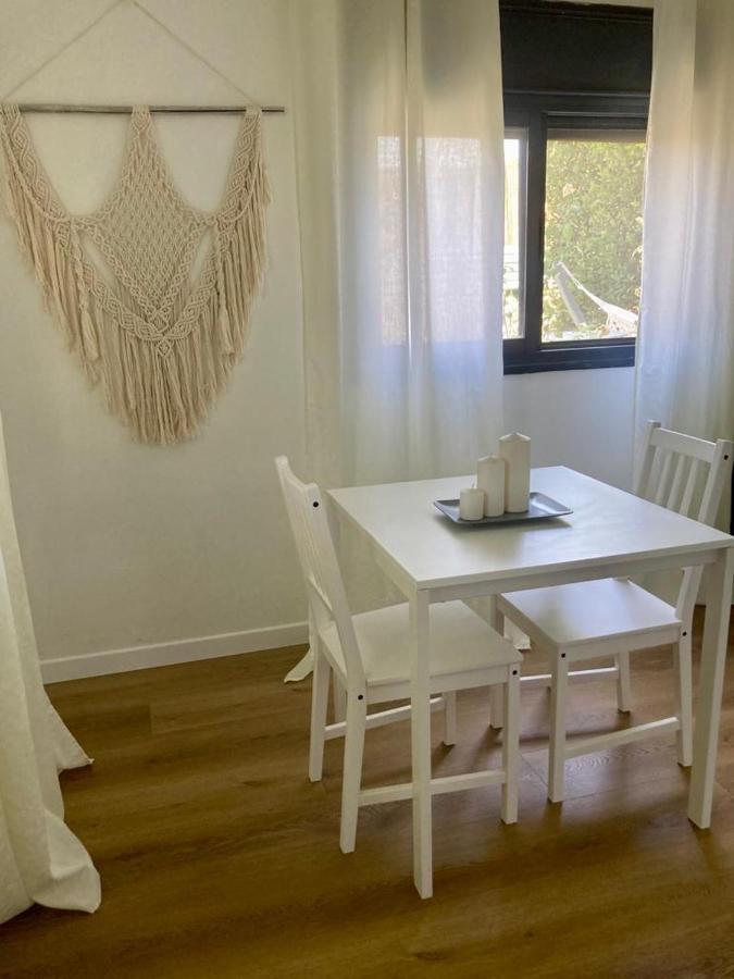 Shamaka'S Apartment Kefar Hananya Exterior foto